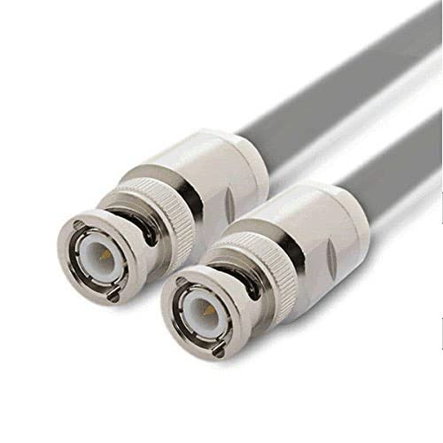 �����P�[�u�� 8D2V BNCP-BNCP 4m (�C���s�[�_���X:50��) 8D-2V ���H����i �c���[�r���b�W