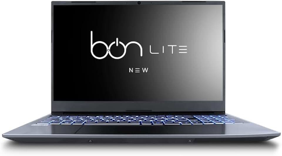 Notebook Avell B.On Lite New i5 1235U SSD NVME 256GB Windows 11 8Gb Ram