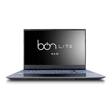 Notebook Avell B.On Lite New i5 1235U SSD NVME 256GB Windows 11 8Gb Ram