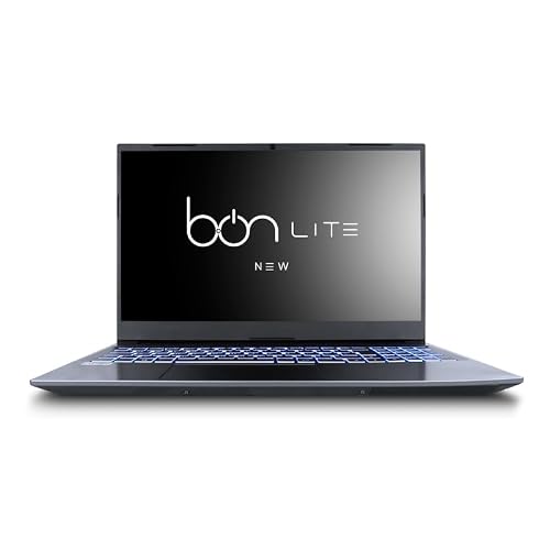 1 - Notebook Avell B.On Lite New i5 1235U