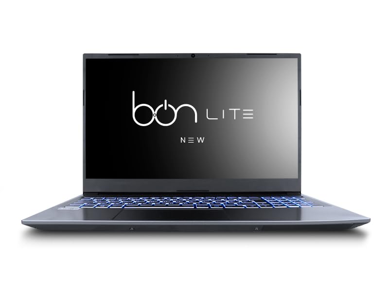 Notebook Avell B.On Lite New i5 1235U SSD NVME 256GB Windows 11 8Gb Ram