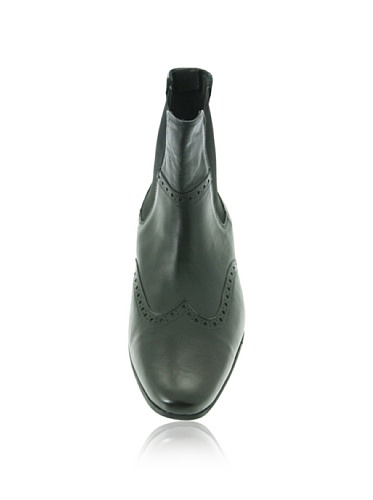 Gentleman Farmer Chelsea Boot Andre, Noir, 43 EU – vue 4