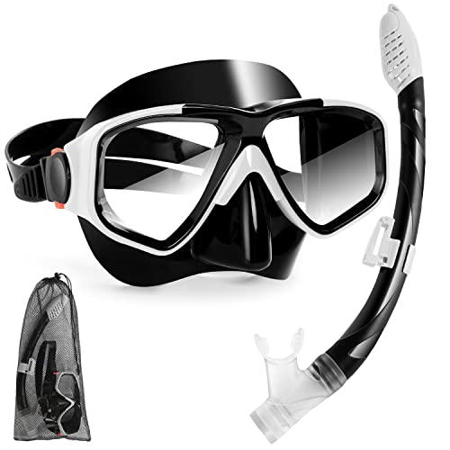 Top 10 Dry Snorkel For Kids of 2023 Best Reviews Guide