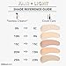 Dermablend Cover Care Concealer, Full Coverage Concealer Makeup and Corrector for Under Eye Dark Circles, Acne & Blemishes, 24-Hr Hydration, Matte Finish, XL Applicator
