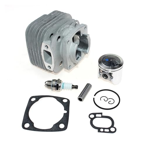 Kit cylindre-piston pour B430F haute résistance thermique - 6