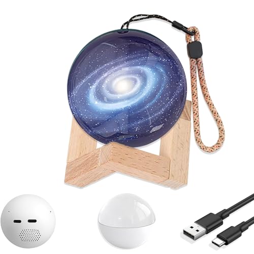 WINSD Memory Sphere Lamp 2.7
