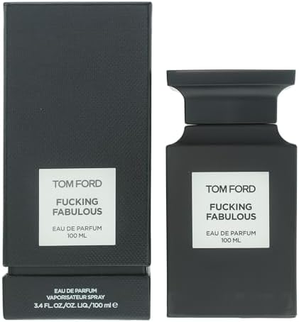 Tom Ford Fabulous Spray 3.4 Ounce