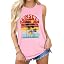 Pink Sunset Coconut