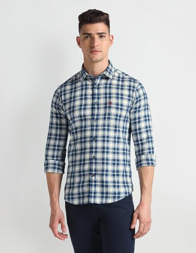 Image of U.S. Polo Assn. Men Shirt