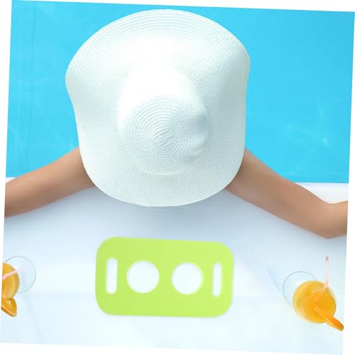 Organizador de accesorios acuáticos Toddmomy 3 piezas miniatura 6