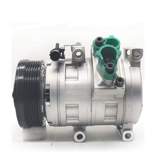 Compresseur DKS17DS climatisation 1621303011 Ssangyong 3.2 RX 717200213
