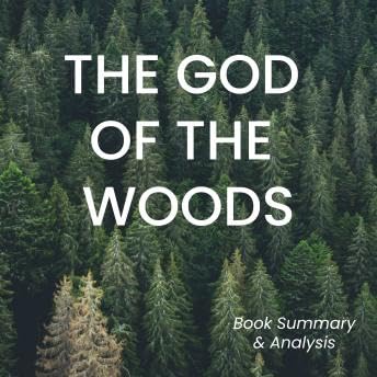 God of the Woods: Book Summary & Analysis - Briefly Summaries Titelbild