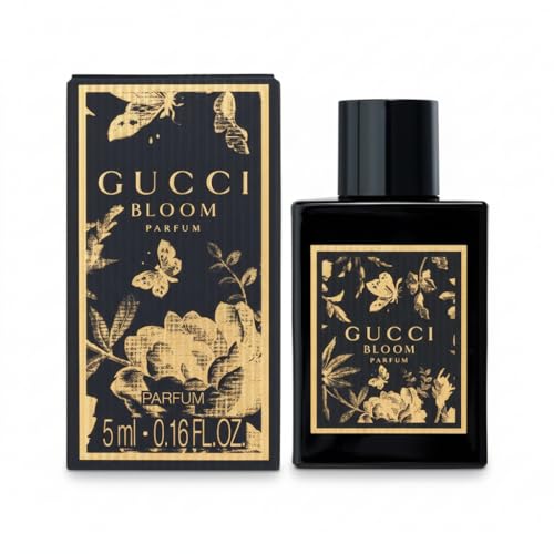 Gucci Bloom Parfum for women 5ml