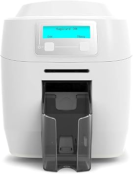 Magicard 300 ID Card Printer Bundle (Single-Sided, Printer)