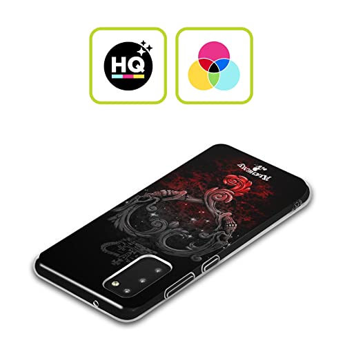 Carcasa de gel Samsung Galaxy A53 5G funda trasera flexible 2
