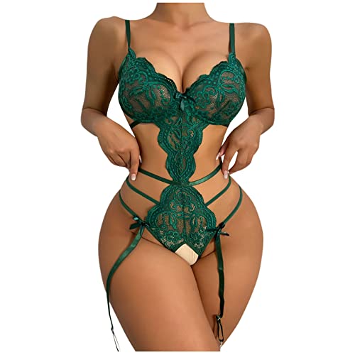Women Lingerie Sexy Sets Plus Size Exotic Sluttly Nightwear for Sex Naughty Play Cosplay Slutty Lingerie for Women Lace Anime Lingerie Sex Accessories for Adults Couples Kinky Set Style-A