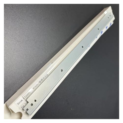 Lames nettoyage tambour Canon C5030 pour éliminer les traces de toner, 4 balais d'essuie-glace