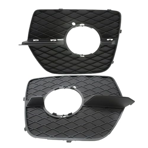 Rejilla antiniebla para X6 E71 (2008-2014) | Moldura parachoques delantero 51117188383