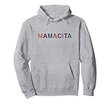 Mamacita Pullover Hoodie