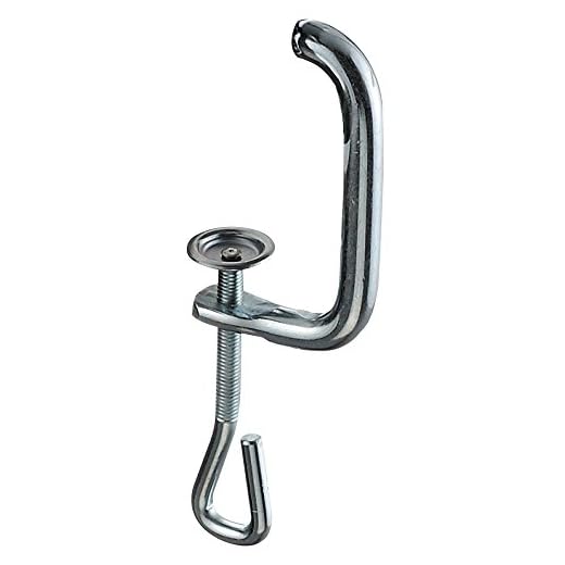 Klem voor Pastamachine Imperia