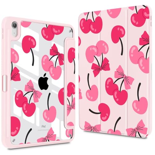 3D Pattern Slim Case with Stand