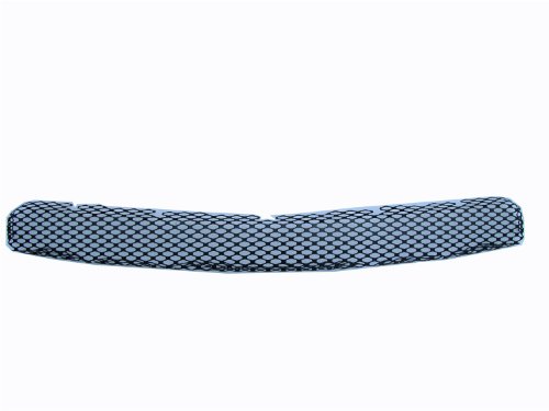 Image of Street Scene 950-74945 Speed Grille Bumper /Valance Grille Insert