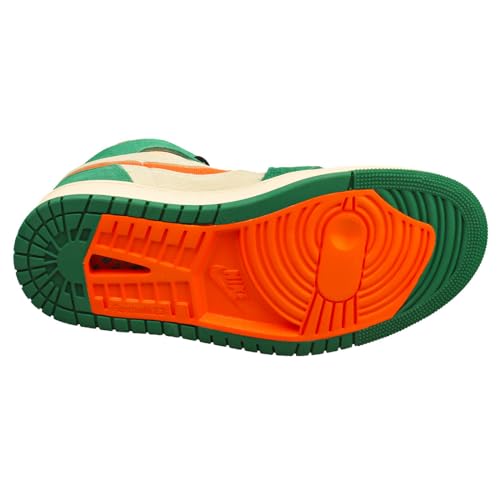 Nike Air Jordan 1 Zm Air CMFT 2 DV1305308, Sneakers - 42 EU