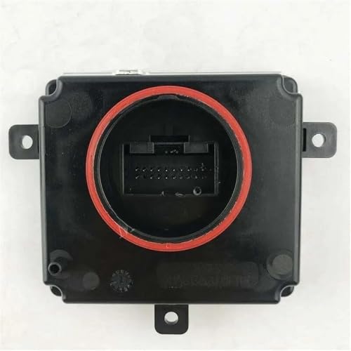 Unité de commande 4G0907697F LTM-2TFL pour bloc optique premium de berline