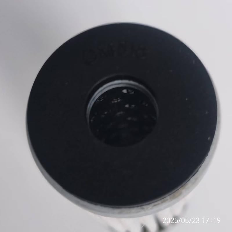 4pcs MIA881446 transmission hydraulic oil filter, compatible with John Deere Z925A Z925M Z930A Z930M Z930R Tractor, Replaces 187Q0699150 AM131102