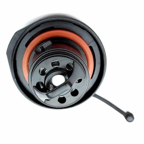 Cache-réservoir d'essence Alfa Romeo Mito 46820586 d'origine