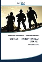 Ofitser - Harbiy Rahbar Etikasi 6200641323 Book Cover