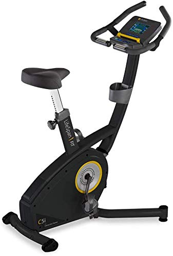 c5i upright bike