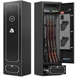 KAER 5-6 Gun Safe with Drawer