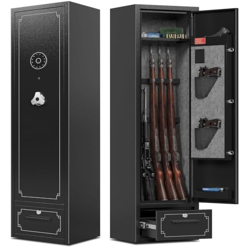 KAER 5-6 Gun Safe