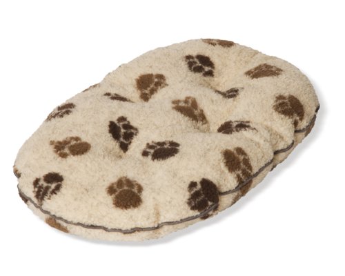 Danish Design - Materasso in pile sherpa, 75