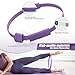 Krightlink Pilates Ring Circle, 14