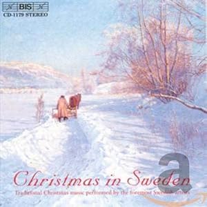 Weihnachten in Schweden