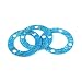 TEKNO RC LLC Differential Seals (3): EB48
