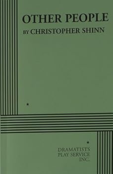 Paperback Other People Book