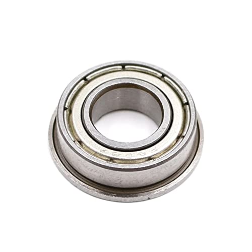 Roulements à billes F688ZZ pour réparer votre tondeuse et imprimante