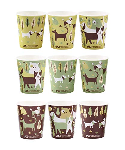 紙 コップ かわいいの人気商品 通販 価格比較 価格 Com