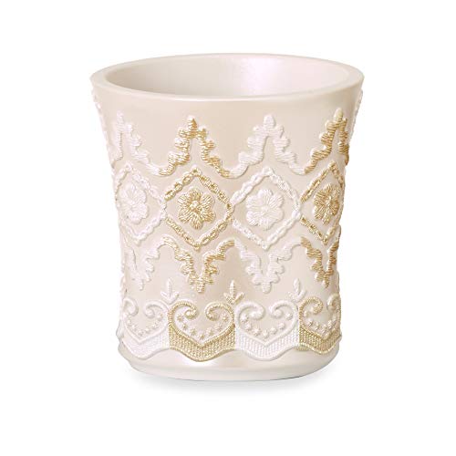 Cesta de basura resistente y compacta Popular Bath Arabella 2