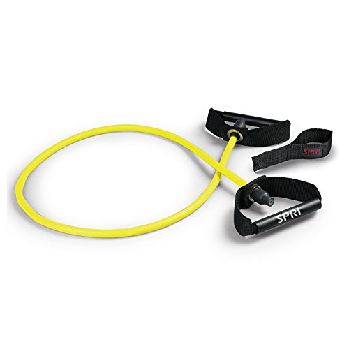 SPRI Xertube Resistance Bands