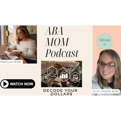 Decode your Dollars with Priscilla Henry