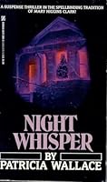 Night Whisper 0821720929 Book Cover