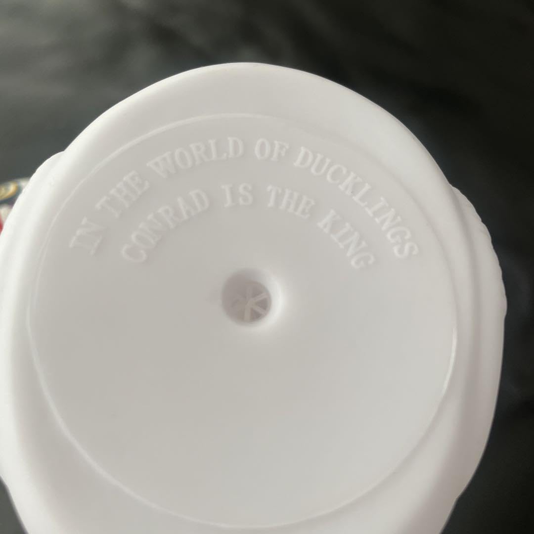 コンラッド東京　コンラッドダック21個セット コンラッド東京 コンラッドダック21個セット Amazon.co.jp