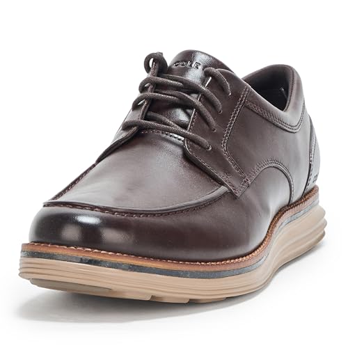 Image of Cole Haan Men's Originalgrand Meridian Apron Toe