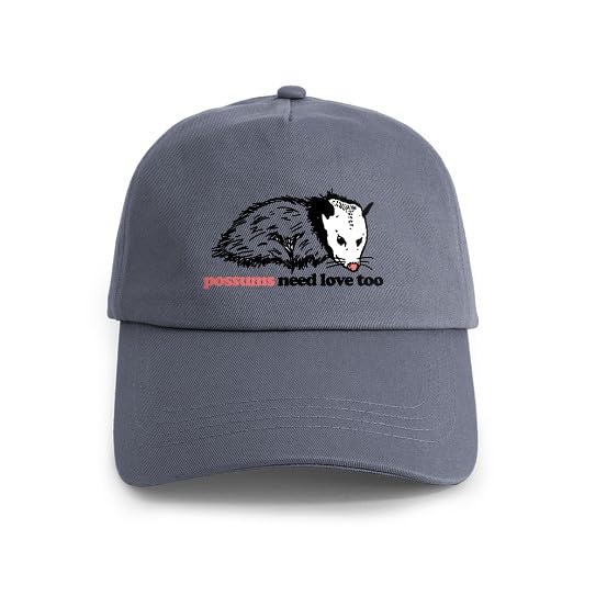 CafePress Happy Hearts Cap Adjustable Baseball Cap