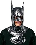 Rubies DC Batman & Robin Movie: Accesorio de Batman para adultos, para hombre, talla única