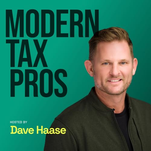 Modern Tax Pros cover art